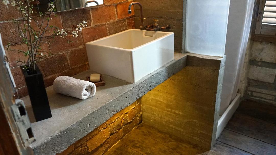 Photo of Bathroom in Feuillade