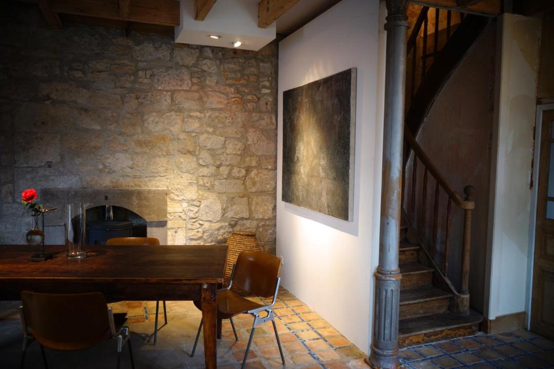 Photo of Livingroom in Feuillade