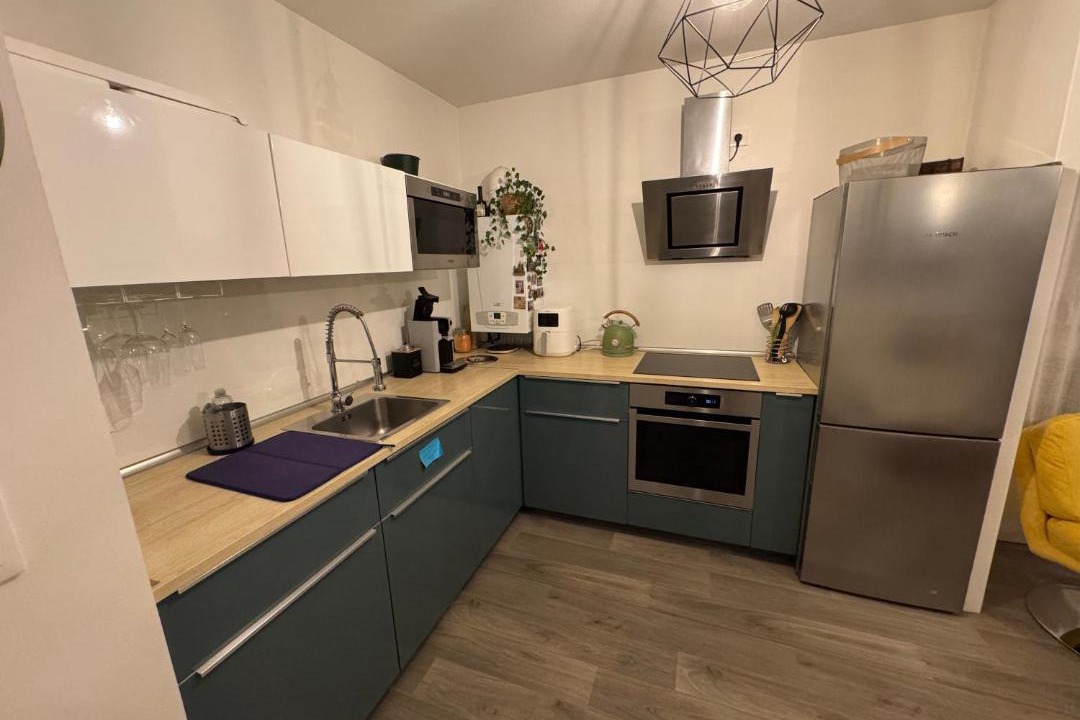 Photo of Kitchen in Bayonne
