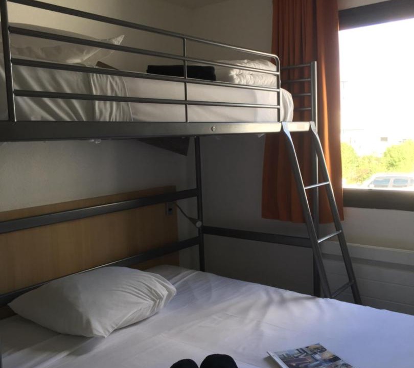 Photo of Bedroom in Aytre