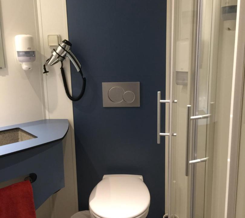 Photo of Bathroom in Aytre