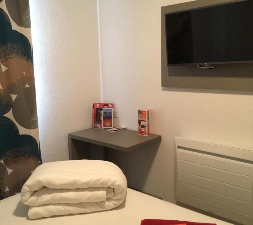 Photo of Bedroom in Aytre