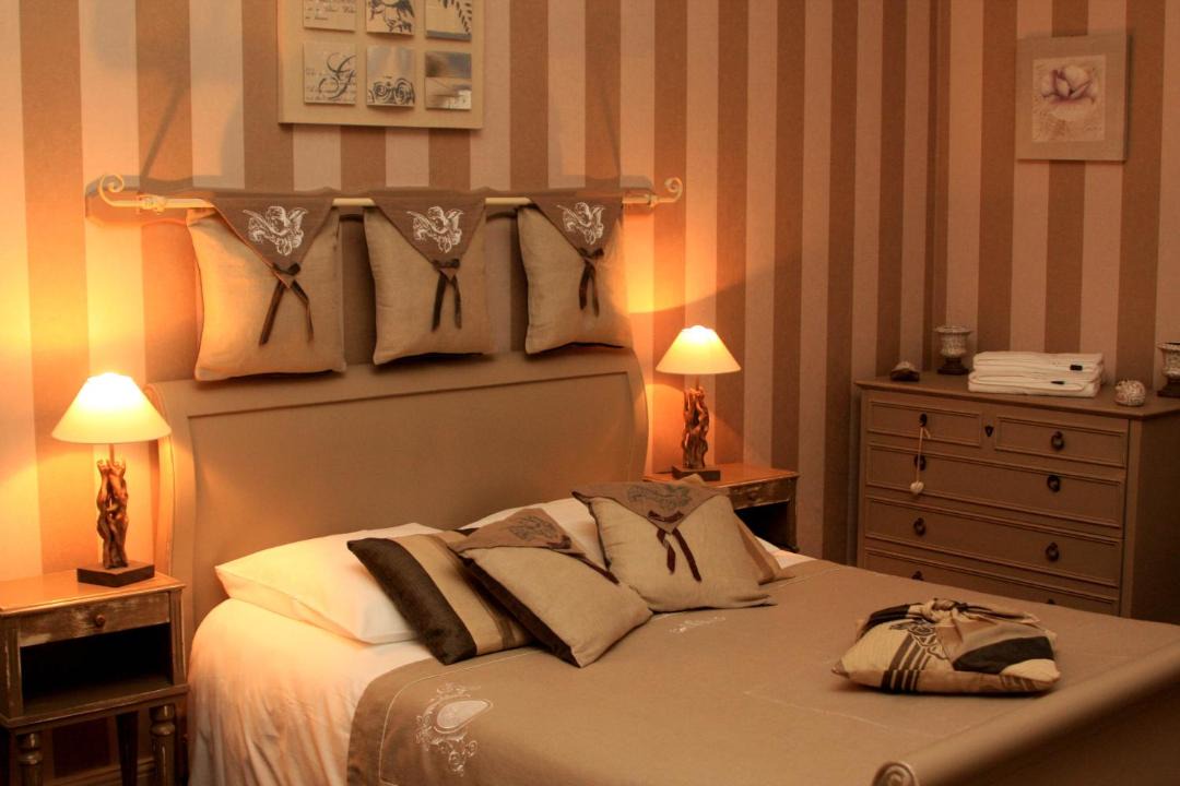 Photo of Bedroom in Montussan