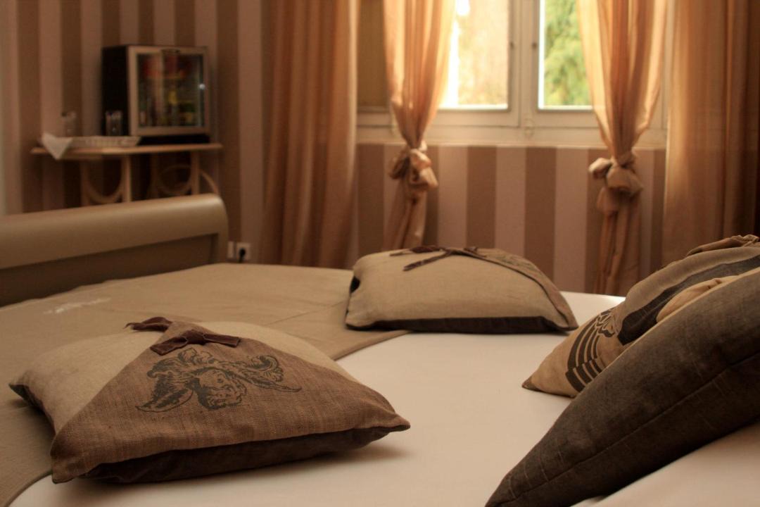Photo of Bedroom in Montussan