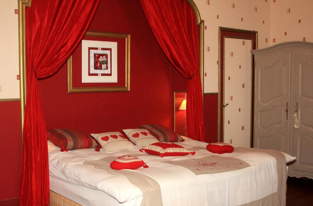 Photo of Bedroom in Montussan