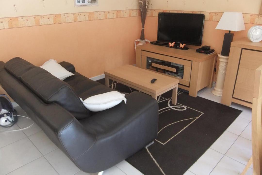 Photo of Livingroom in Brive-la-Gaillarde