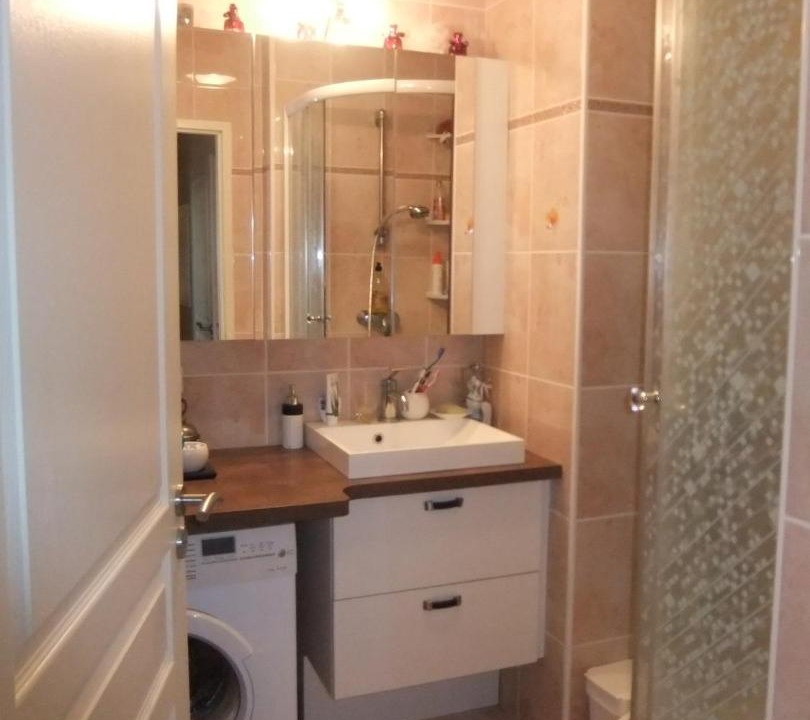Photo of Bathroom in Brive-la-Gaillarde