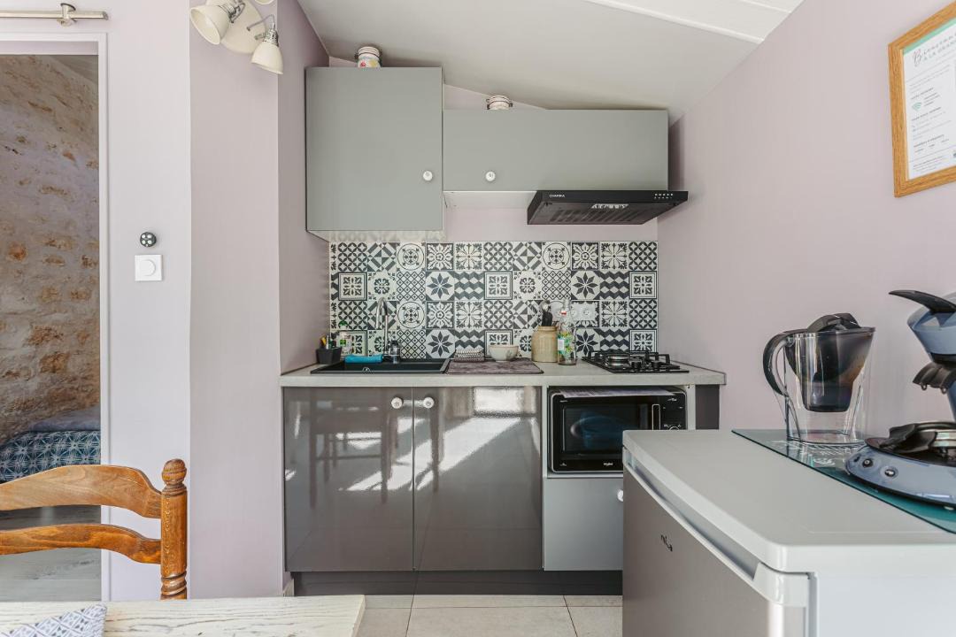 Photo of Kitchen in Soubise