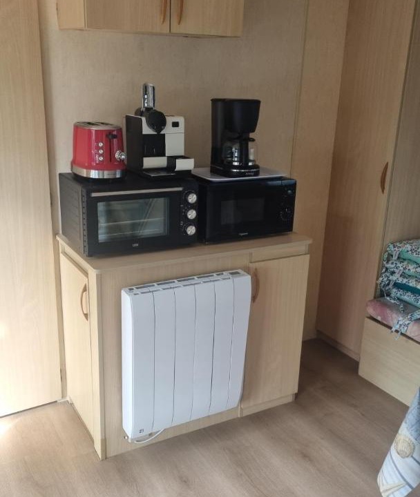 Photo of Kitchen in La Cotiniere