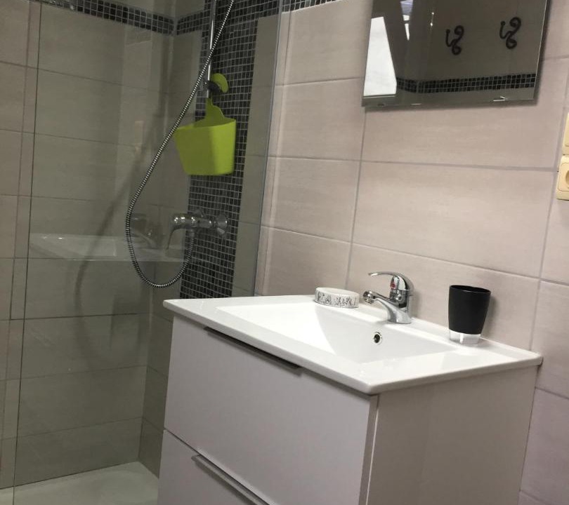 Photo of Bathroom in Tarnos
