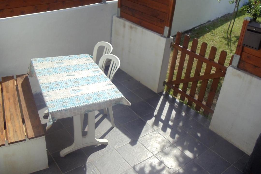 Photo of Patio Balcony in Tarnos