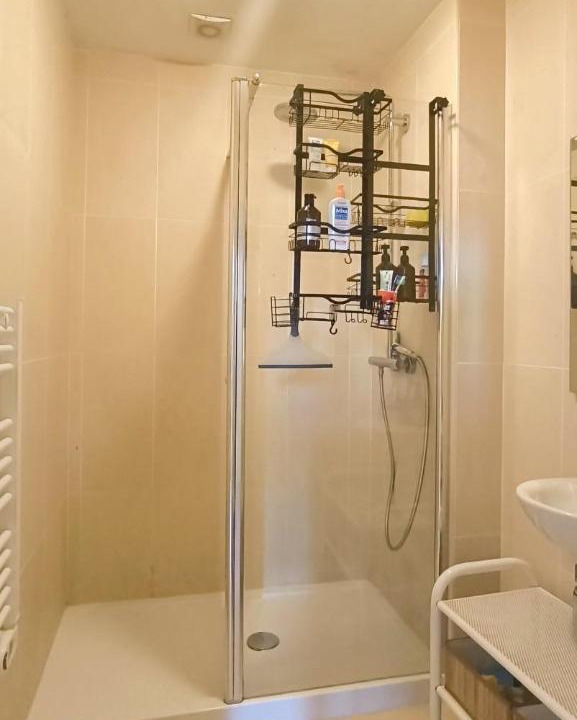 Photo of Bathroom in Montbron