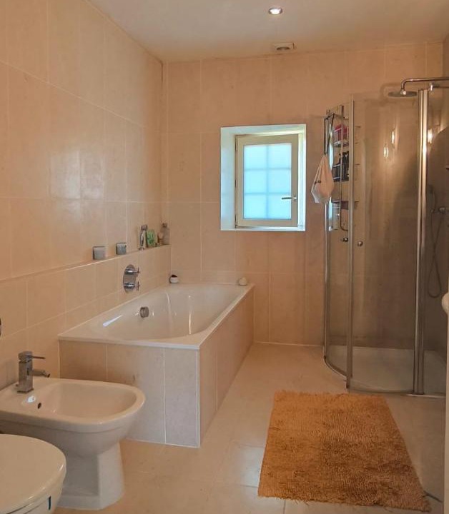 Photo of Bathroom in Montbron