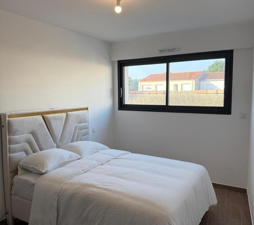 Photo of Bedroom in Coivert