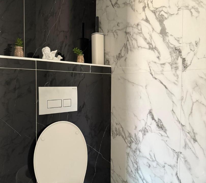 Photo of Bathroom in Coivert