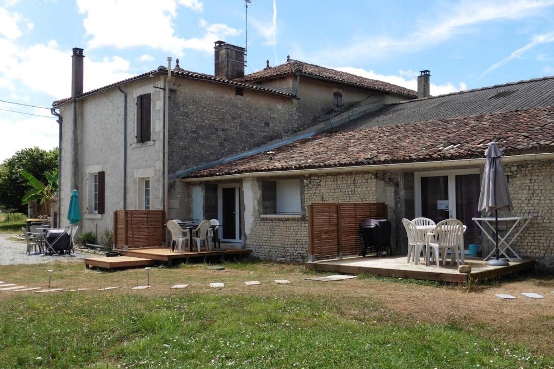 Photo of Others in Lagarde-sur-le-Ne