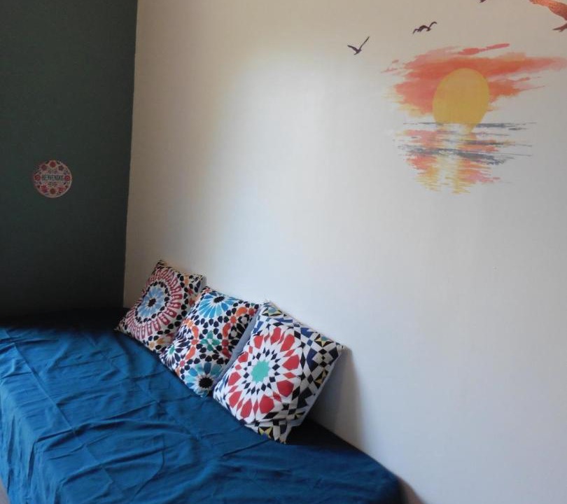 Photo of Bedroom in Lagarde-sur-le-Ne