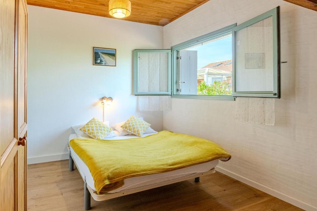 Photo of Bedroom in Mimizan-Plage