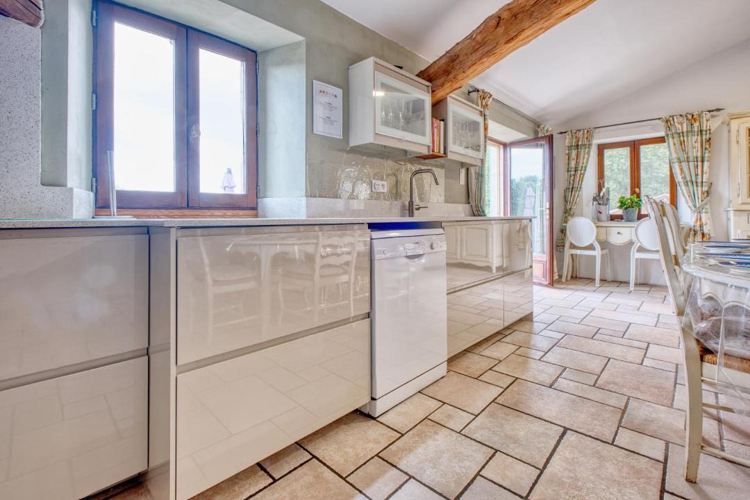 Photo of Kitchen in Razac-d'Eymet