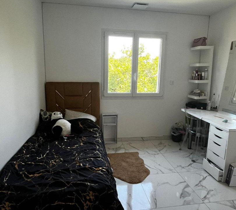 Photo of Bedroom in Carpentras