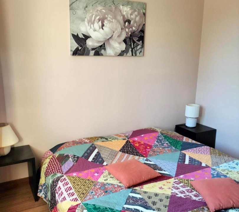 Photo of Bedroom in Sainte-Verge