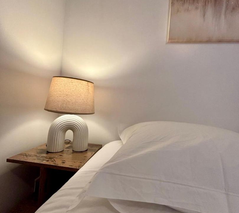 Photo of Bedroom in Naves