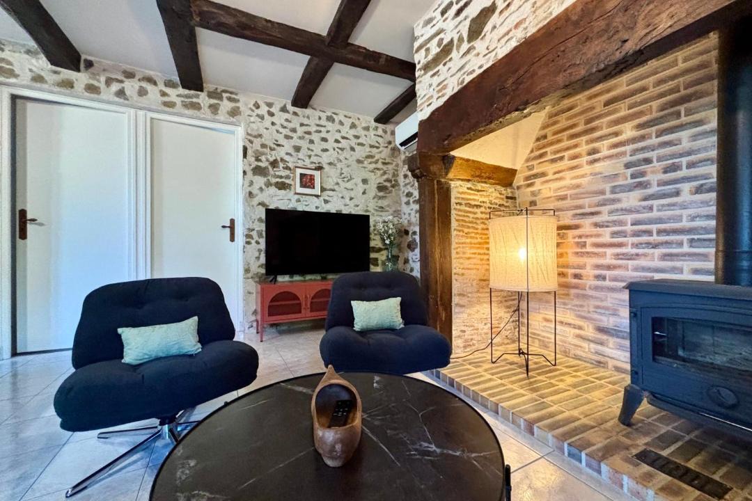 Photo of Livingroom in Naves