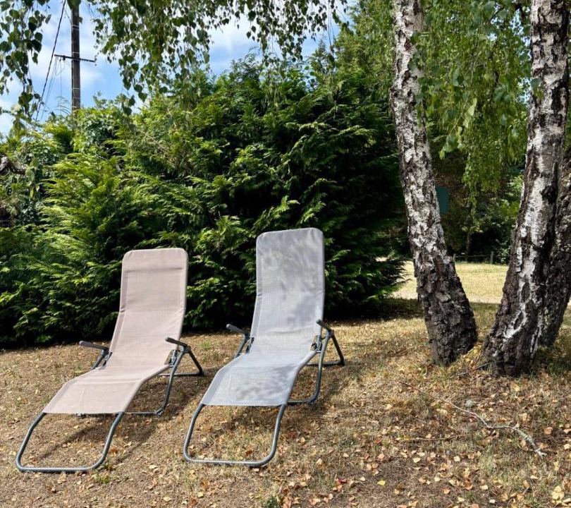 Photo of Outdoor in Naves