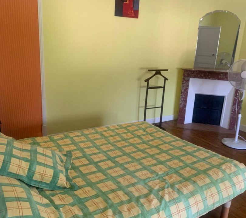 Photo of Bedroom in Saint-Sylvestre-sur-Lot