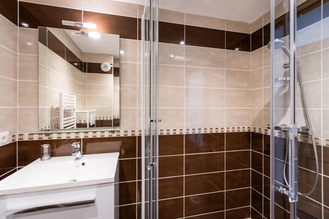Photo of Bathroom in La Celle-sous-Gouzon