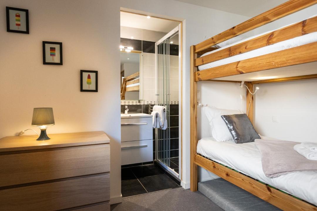 Photo of Bedroom in La Celle-sous-Gouzon