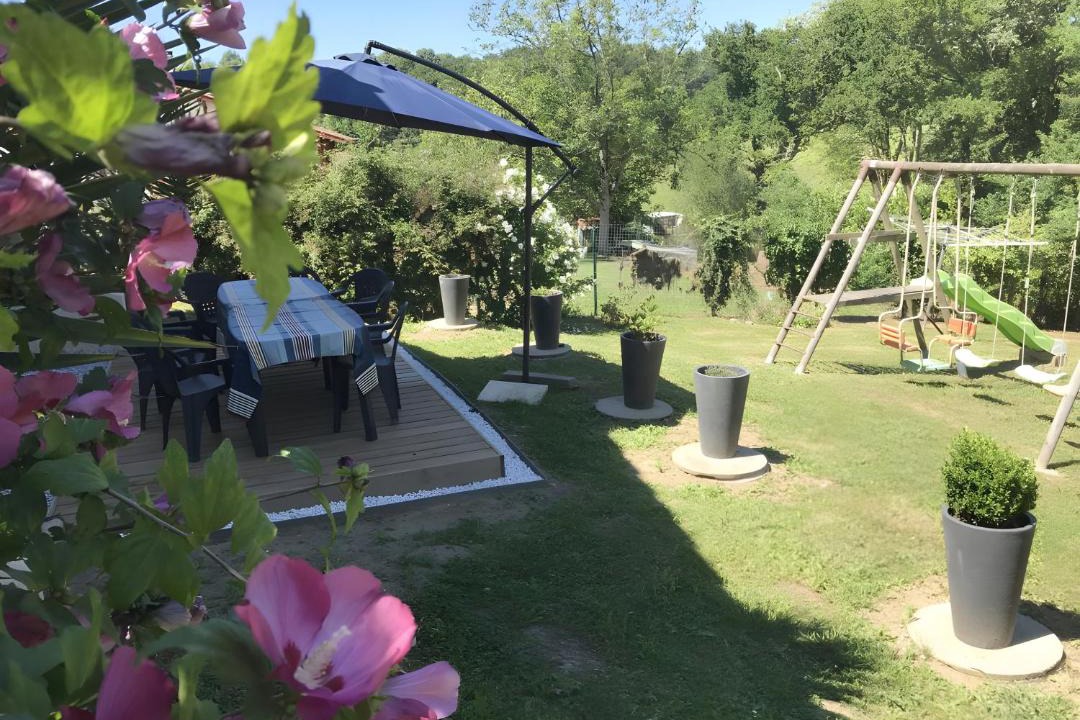 Photo of Outdoor in Arcangues