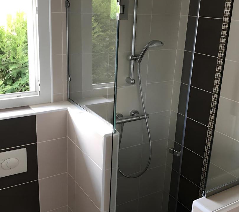 Photo of Bathroom in Arcangues