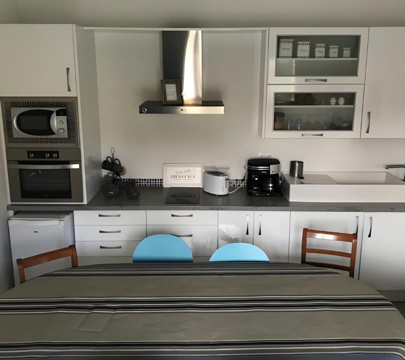 Photo of Kitchen in Arcangues