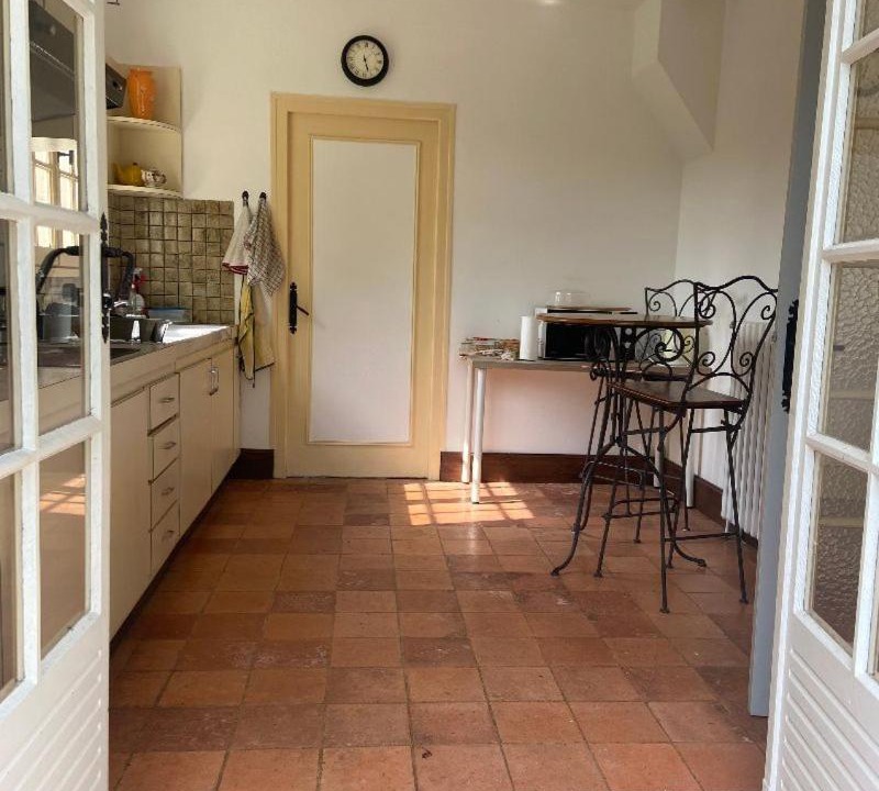 Photo of Kitchen in Badefols-sur-Dordogne
