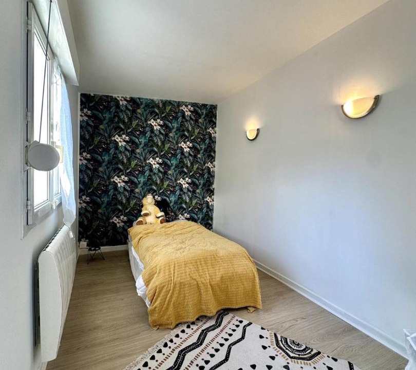Photo of Bedroom in La Celle-sous-Gouzon