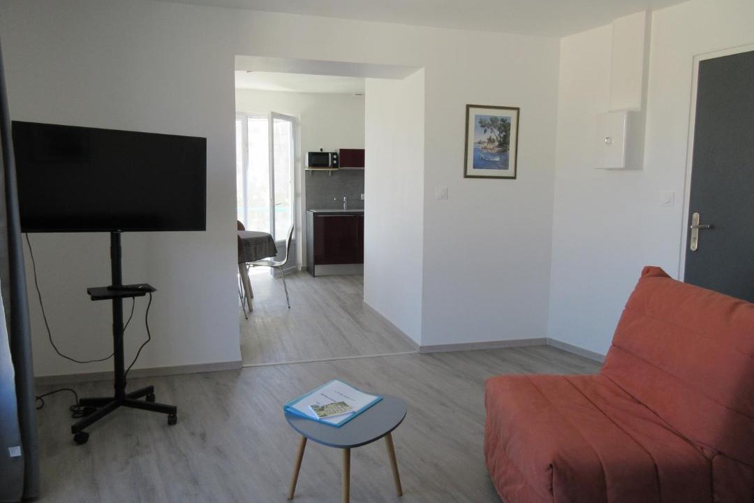 Photo of Livingroom in Fouras