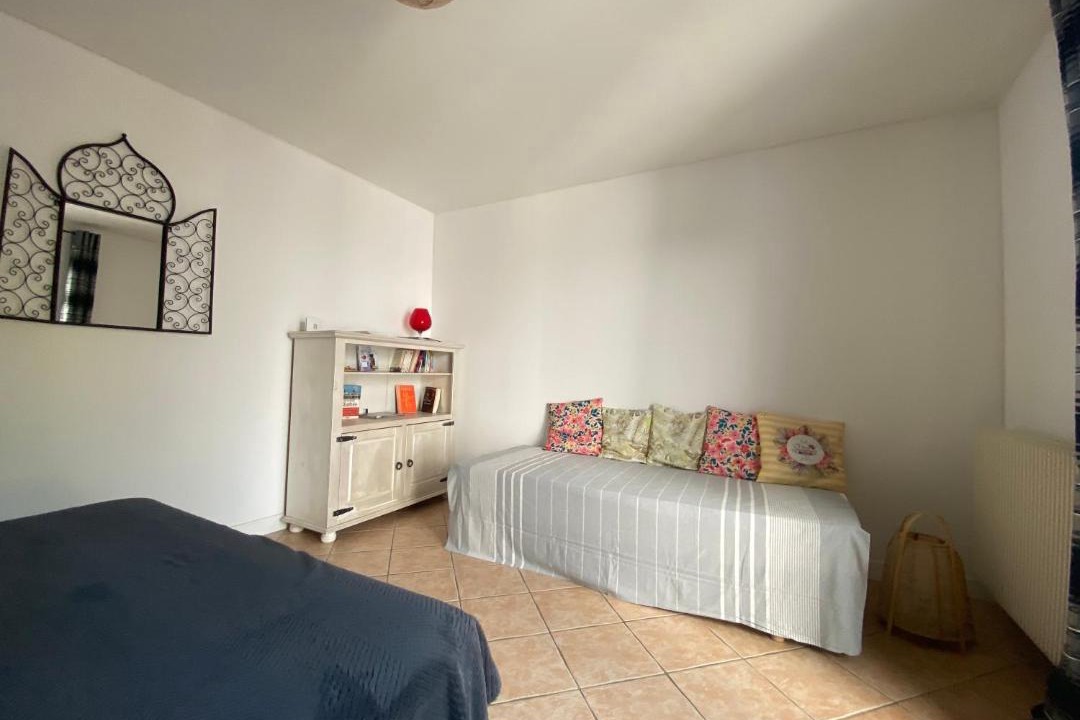 Photo of Bedroom in Saint-Morillon