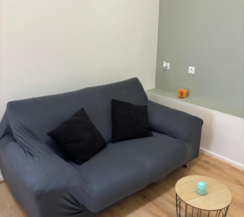 Photo of Livingroom in La Celle-sous-Gouzon