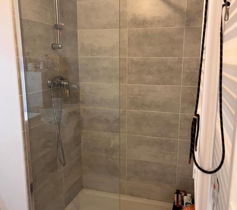 Photo of Bathroom in La Celle-sous-Gouzon