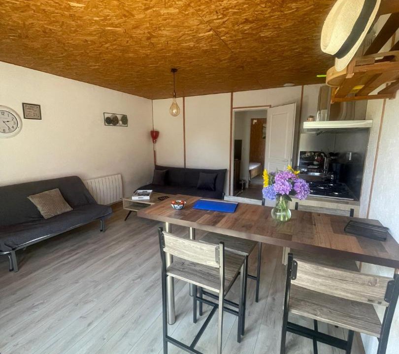 Photo of Livingroom in Moncoutant