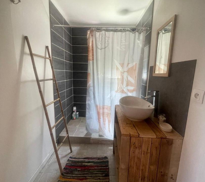 Photo of Bathroom in Moncoutant