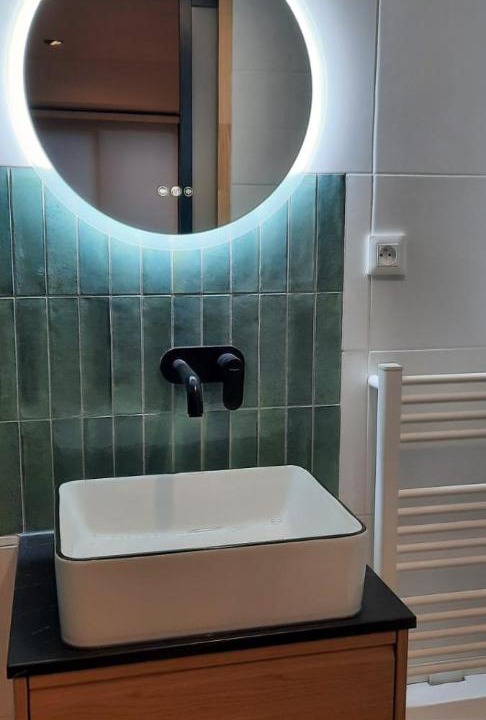 Photo of Bathroom in Pontacq