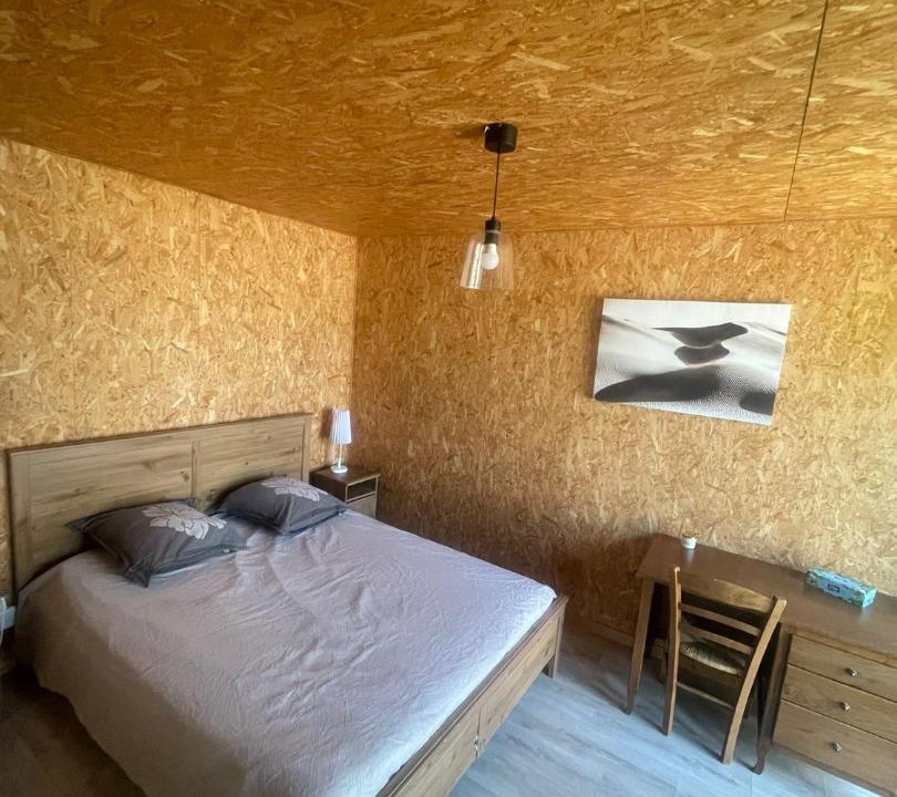 Photo of Bedroom in Moncoutant