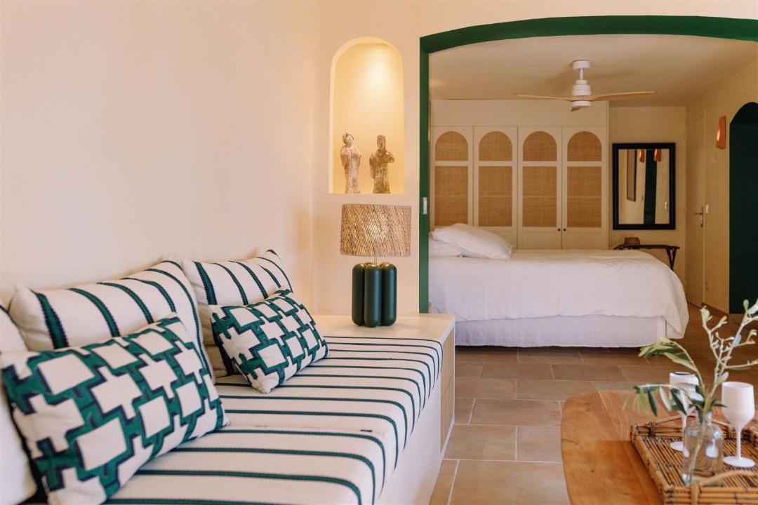 Photo of Bedroom in Speracedes