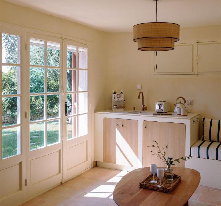 Photo of Kitchen in Speracedes