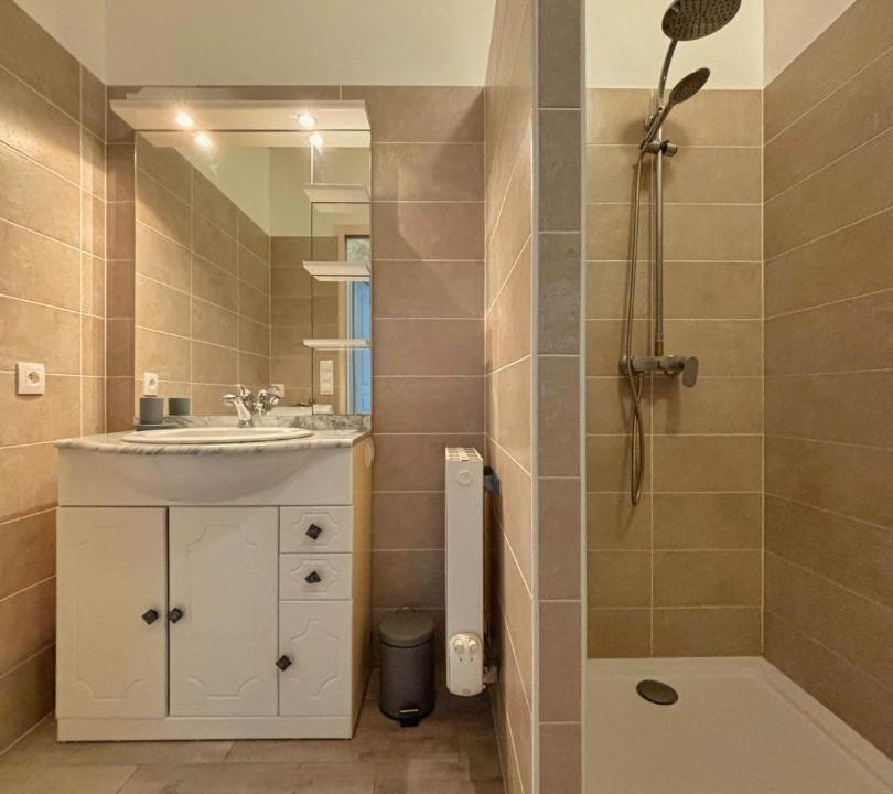 Photo of Bathroom in La Cotiniere