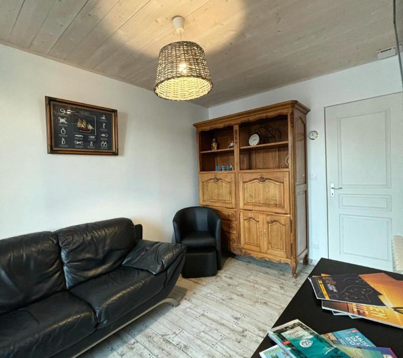 Photo of Livingroom in La Cotiniere