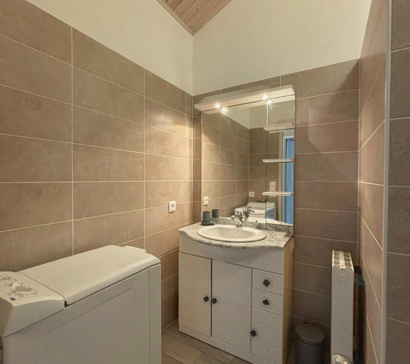 Photo of Bathroom in La Cotiniere