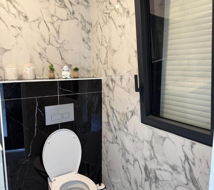 Photo of Bathroom in Coivert